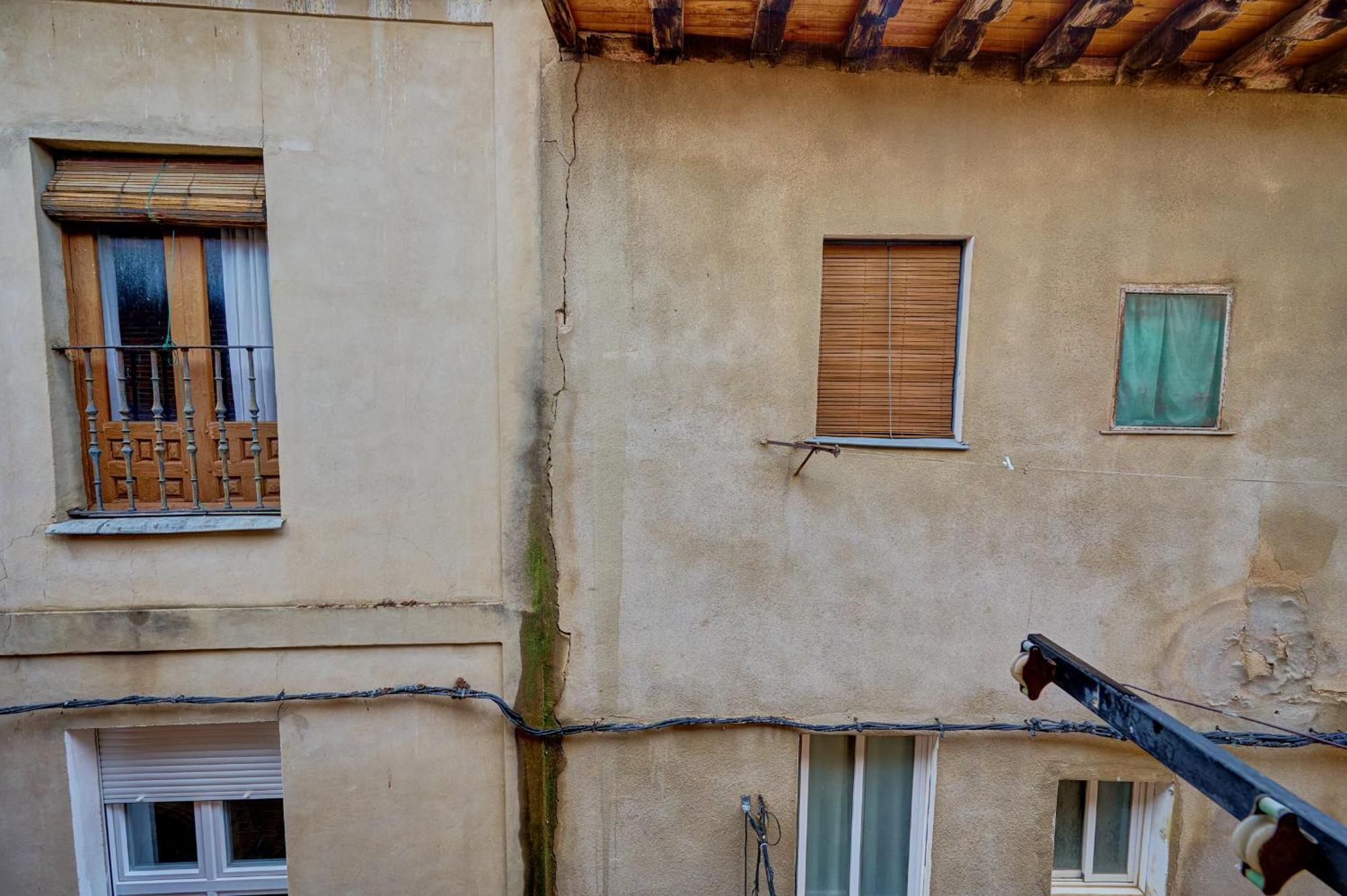 Casa Haro Apartman Kültér fotó