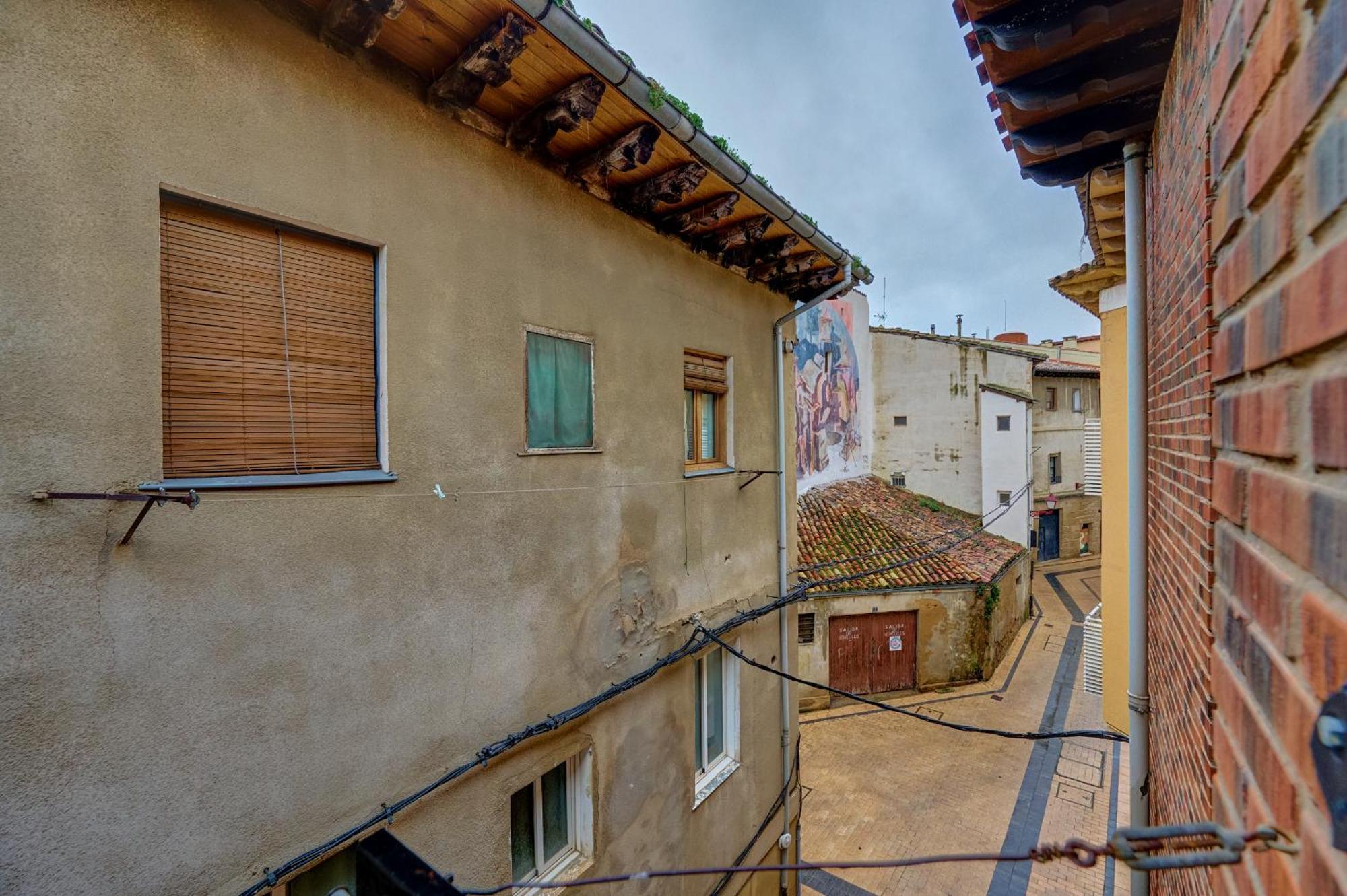 Casa Haro Apartman Kültér fotó