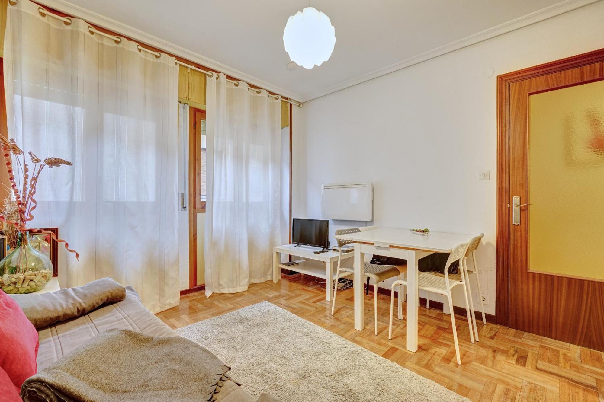 Casa Haro Apartman Kültér fotó