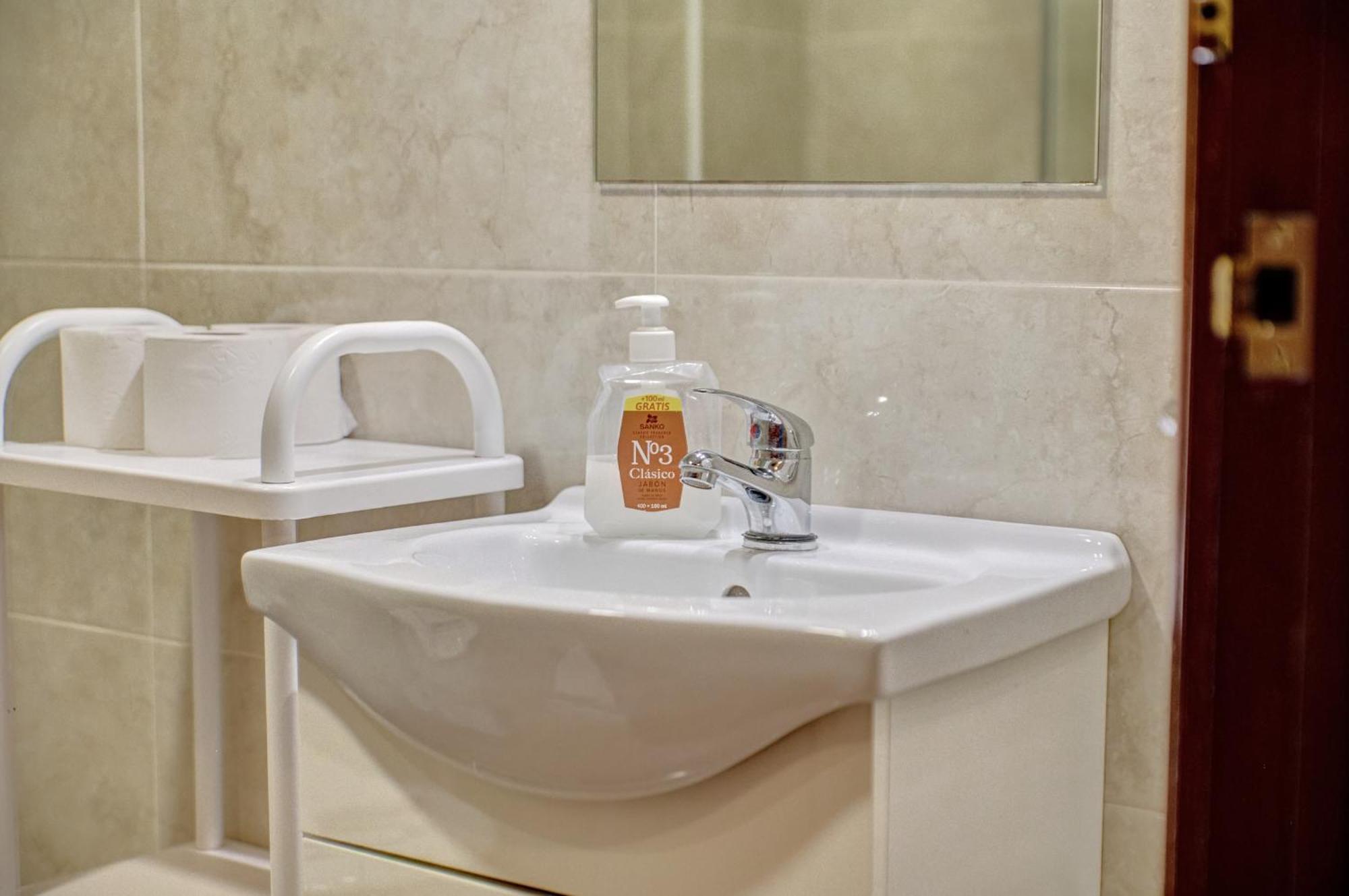 Casa Haro Apartman Kültér fotó