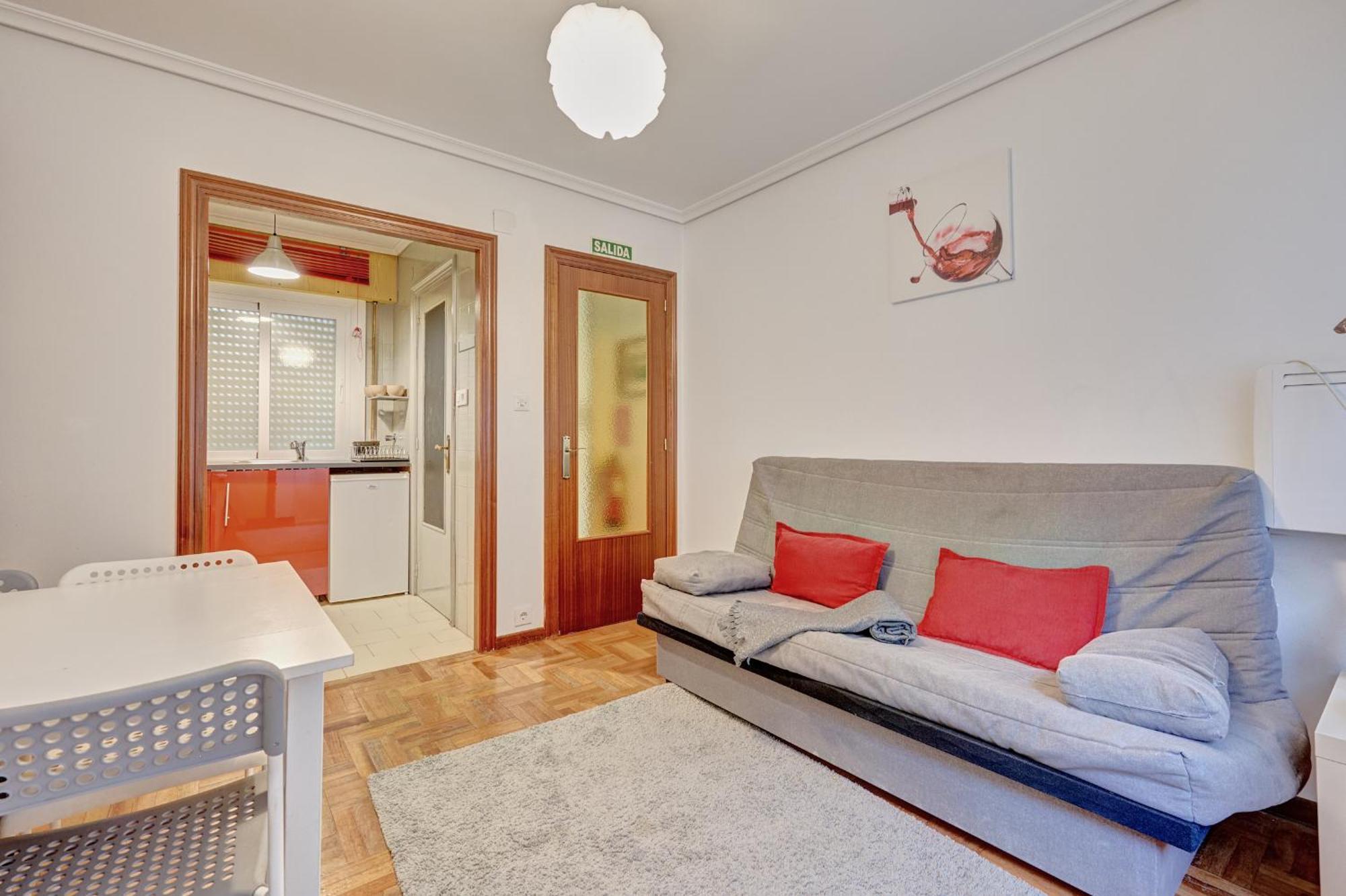 Casa Haro Apartman Kültér fotó