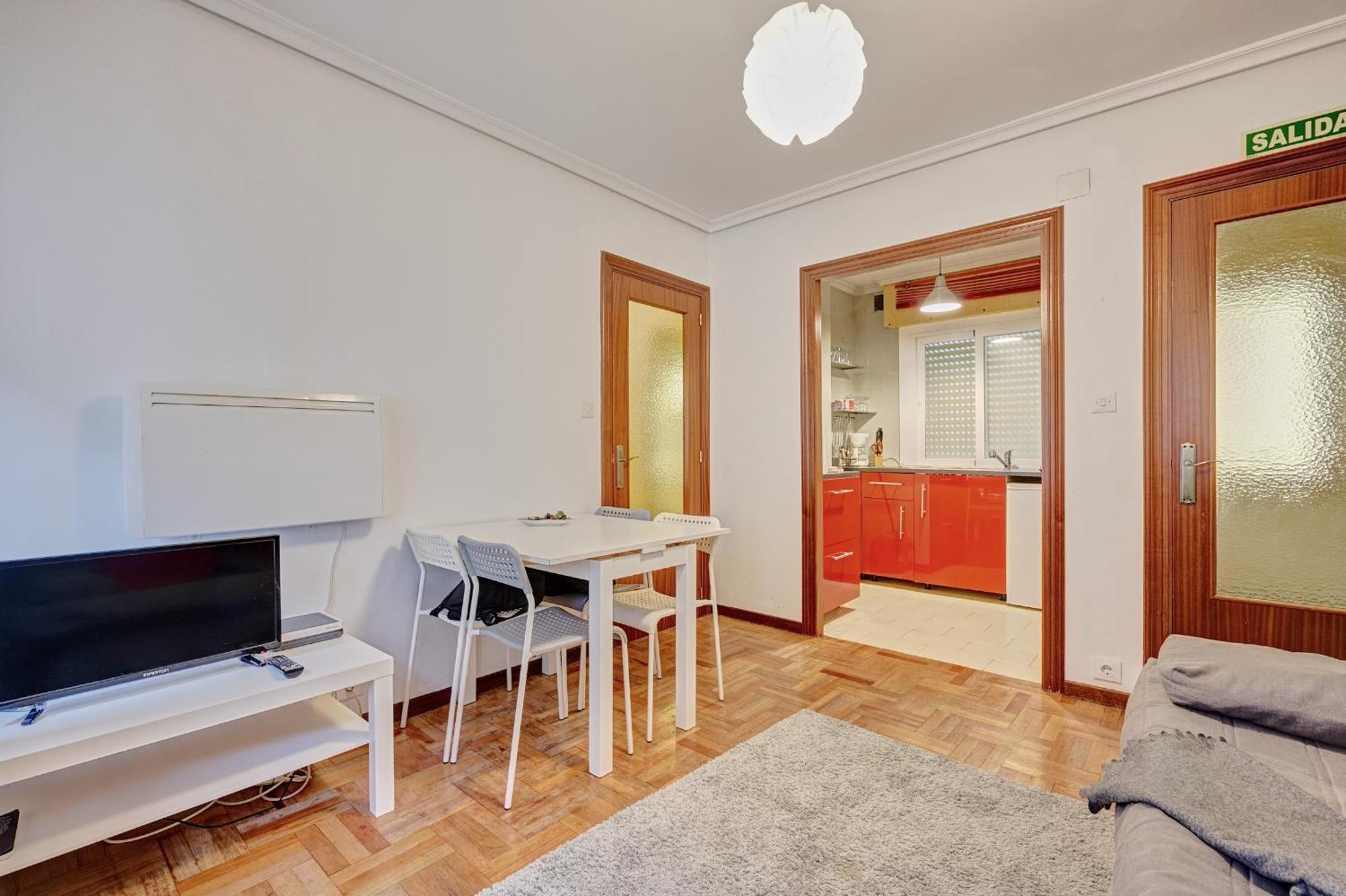 Casa Haro Apartman Kültér fotó
