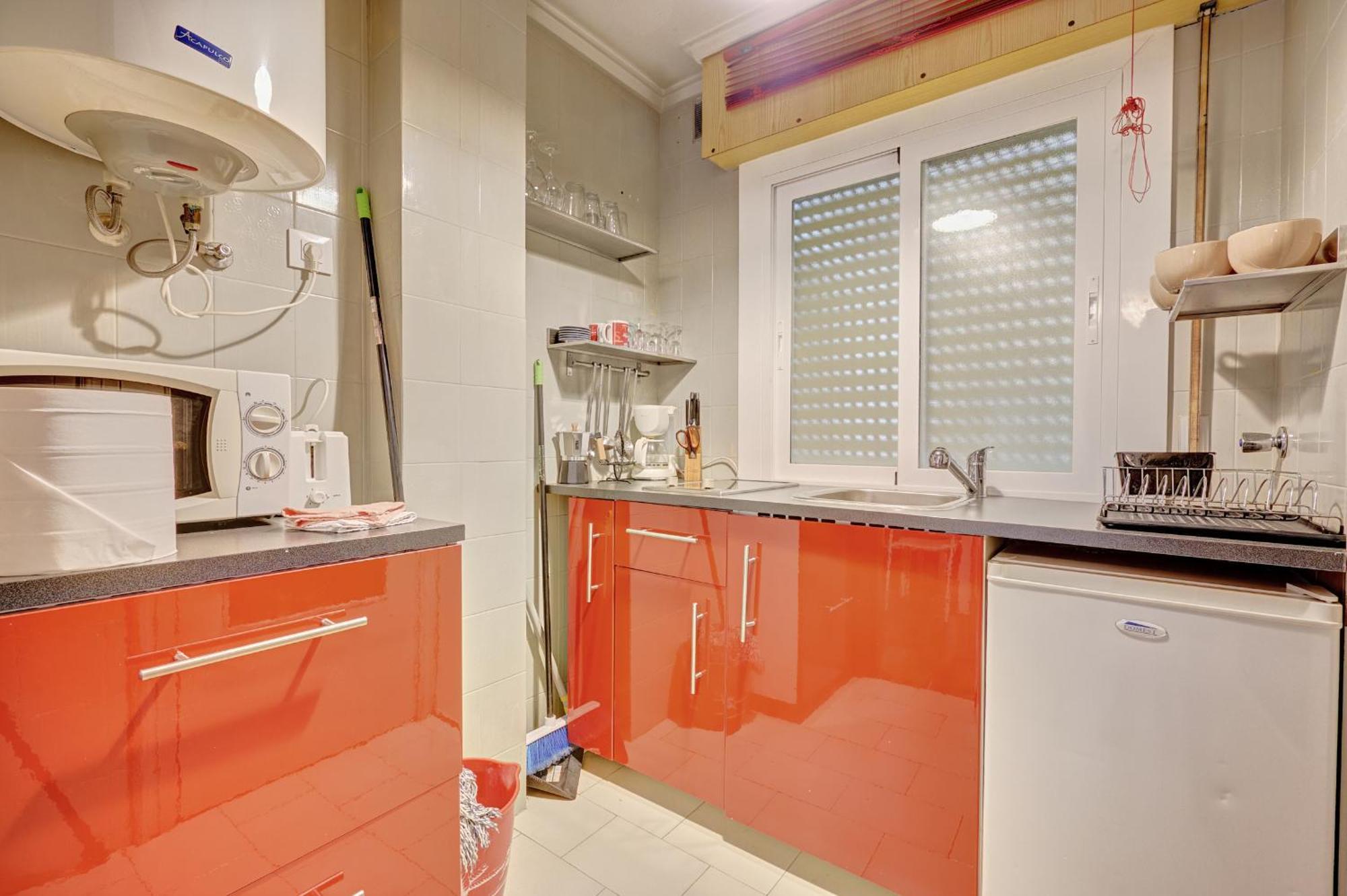 Casa Haro Apartman Kültér fotó