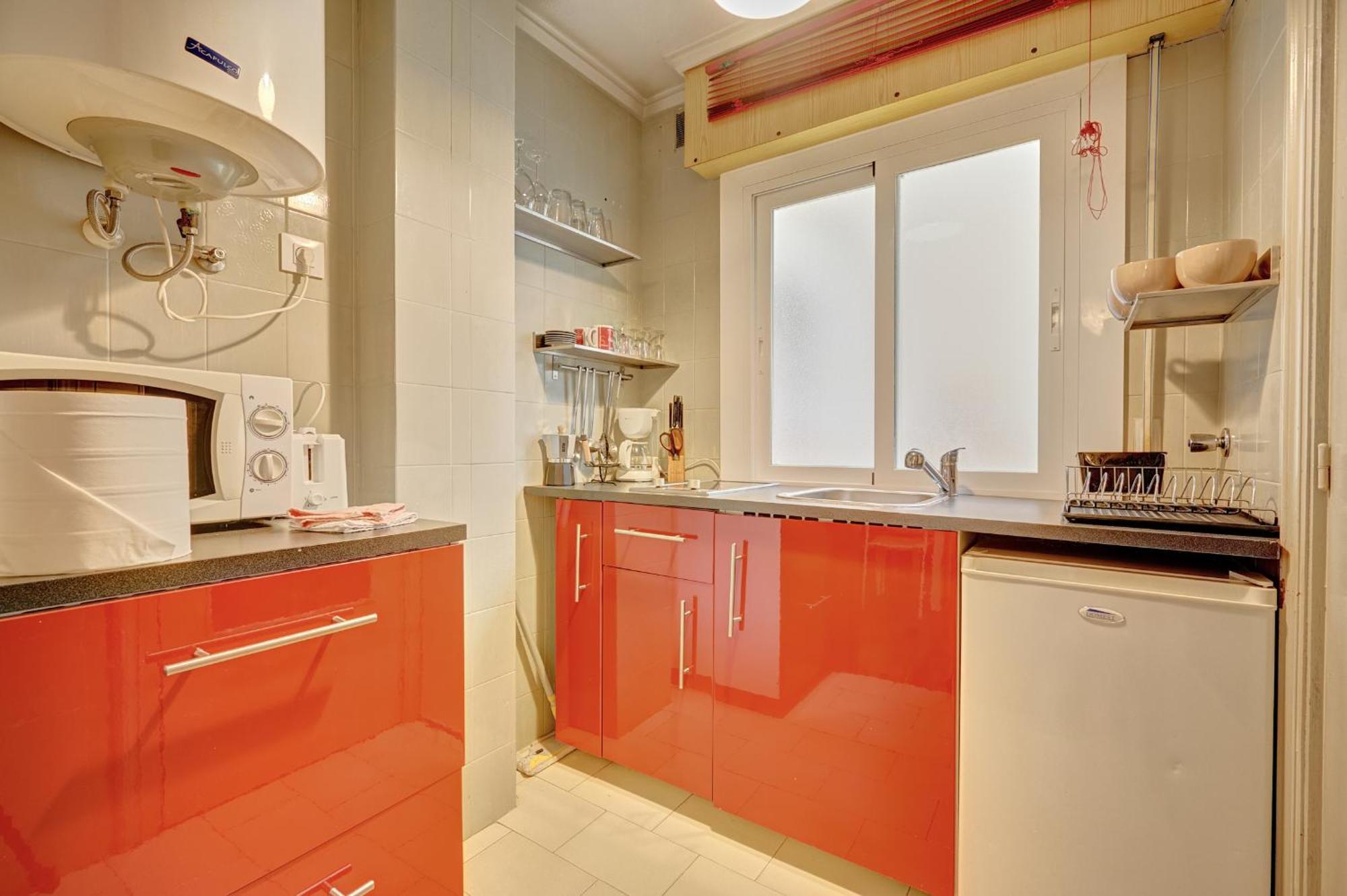 Casa Haro Apartman Kültér fotó