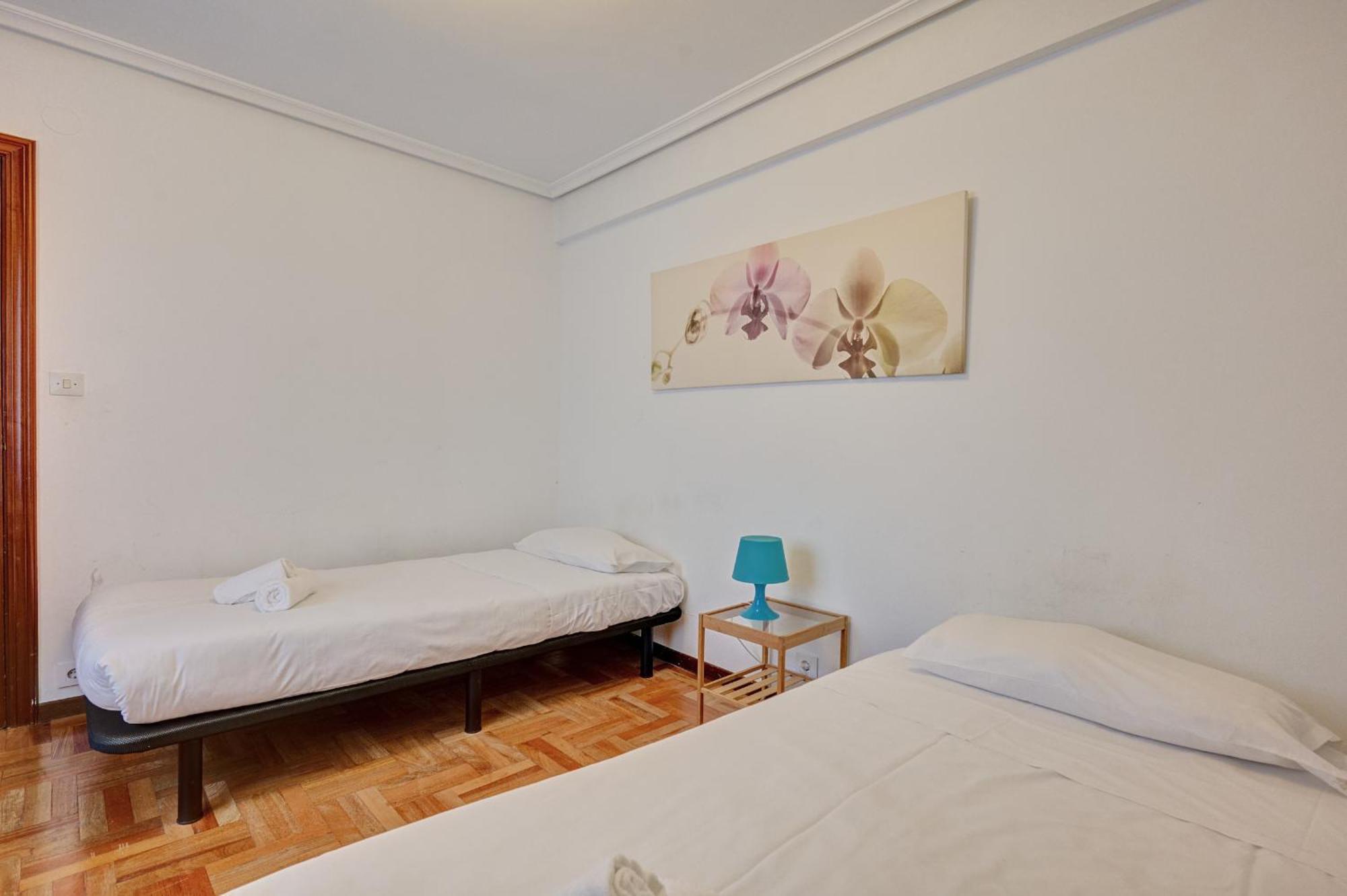 Casa Haro Apartman Kültér fotó