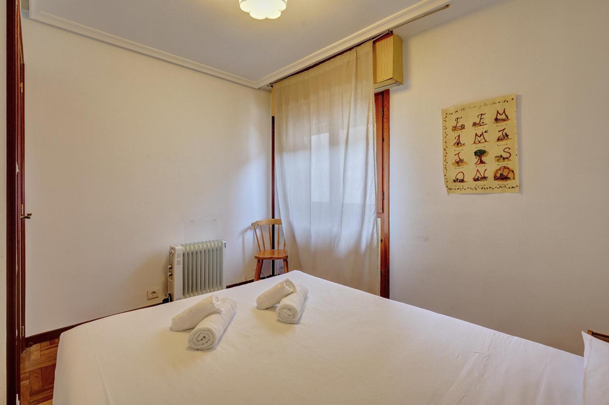 Casa Haro Apartman Kültér fotó