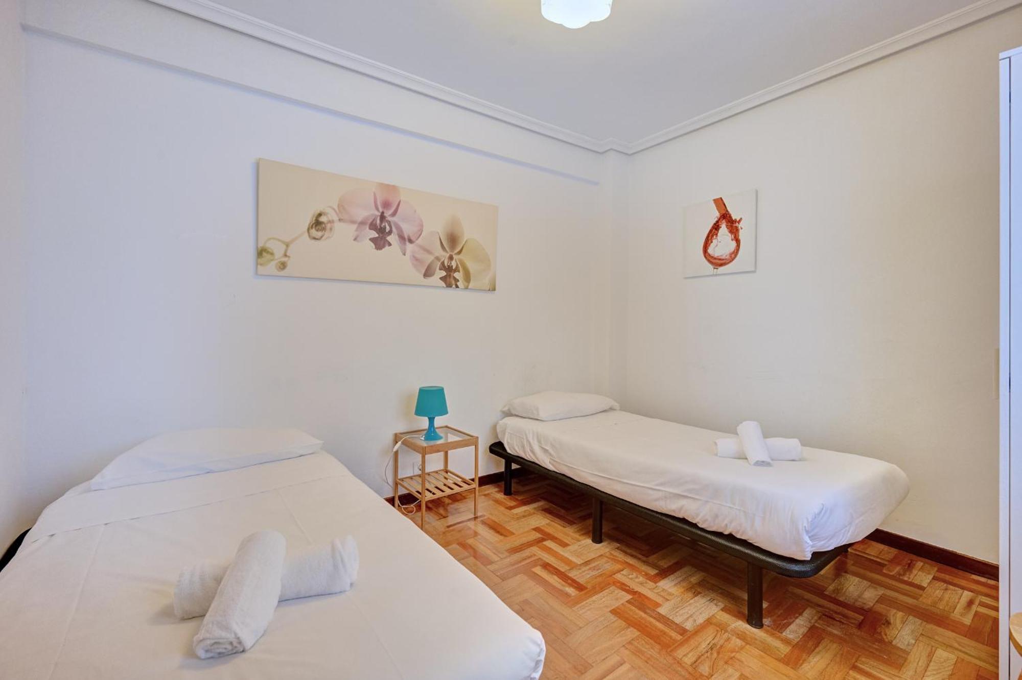 Casa Haro Apartman Kültér fotó