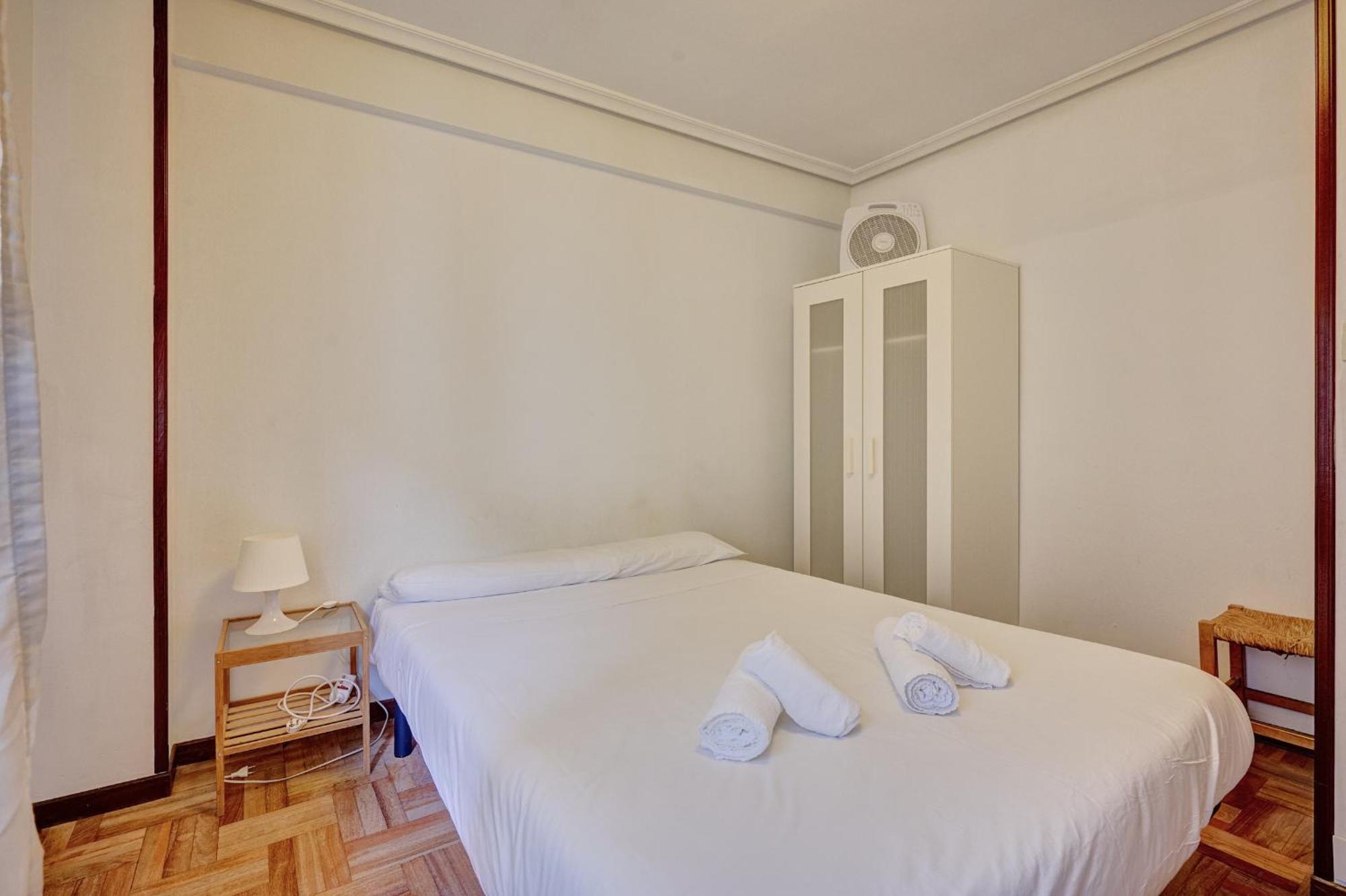 Casa Haro Apartman Kültér fotó
