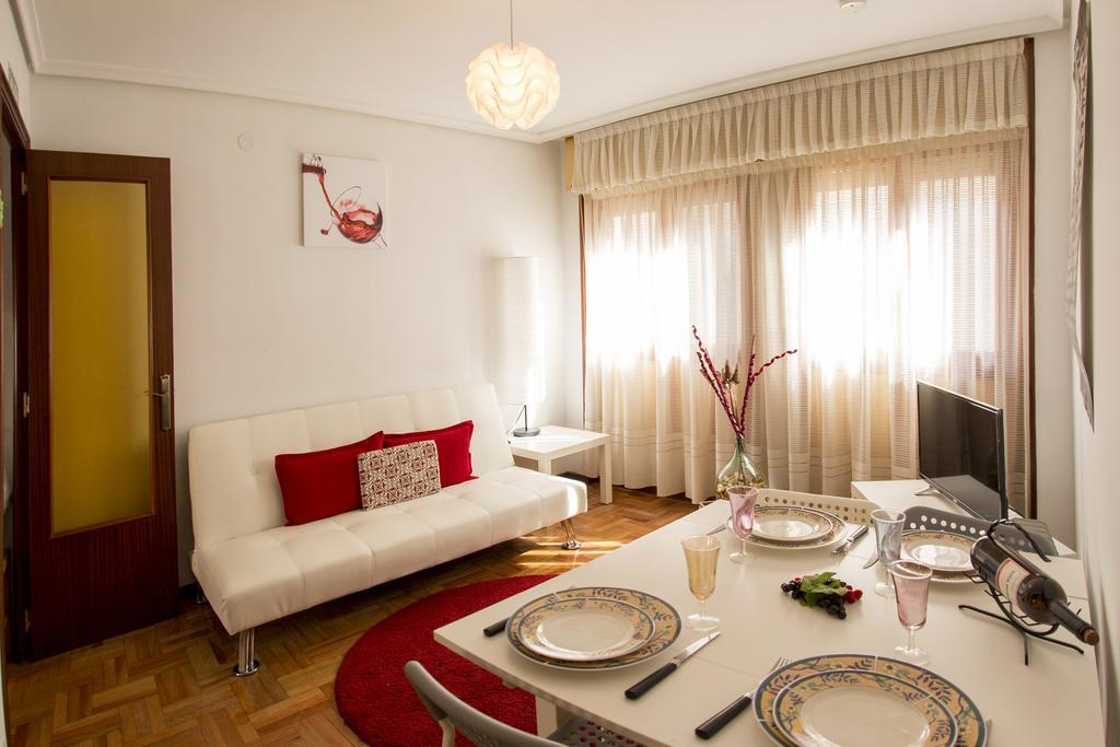 Casa Haro Apartman Kültér fotó